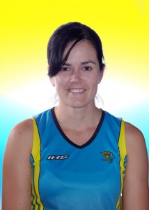 Nicole Thomson